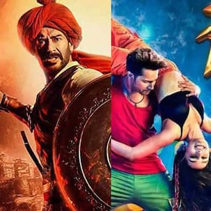 Box-office Roundup: ठंडी रही 2020 की शुरुआत, Ajay Devgn की फिल्म Tanhaji ने बचाई लाज