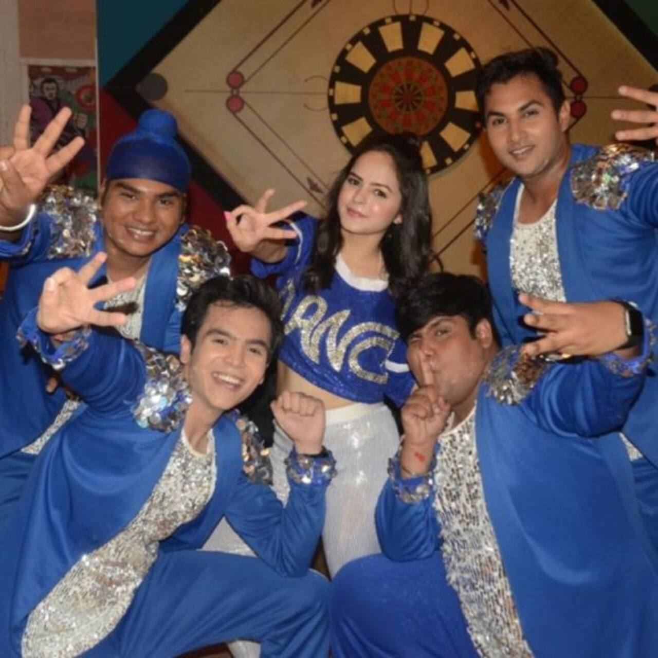 Taarak Mehta Ka Ooltah Chashmah SPOILER ALERT: Tapu Sena's Holi special 