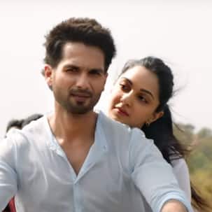 Trending Tunes: Shahid Kapoor and Kiara Advani’s Bekhayali tops the chart this week
