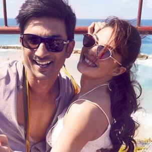 Trending Tunes: Sushant Singh Rajput and Jacqueline Fernandez’s Makhna tops the chart