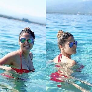 ‘Bigg Boss 6’ विनर Urvashi Dholakia का हॉट बिकिनी अंदाज इंटरनेट पर वायरल, देखें Photos