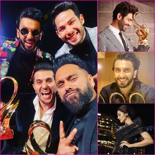 Zee Cine Awards 2020 Winners List: Ranveer Singh की ‘गली बॉय’ ने झटके 3 अवॉर्ड्स, Taapsee Pannu ने भी मारी बाजी, यहां देखें विनर्स की पूरी लिस्ट
