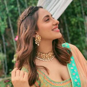 Guilty actor Akansha Ranjan Kapoor reveals the FIRST film she had auditioned for