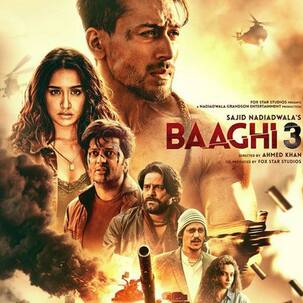 Baaghi 3 SHATTERS the record of Ek Villain and ABCD 2 to become Shraddha Kapoor's second biggest opener