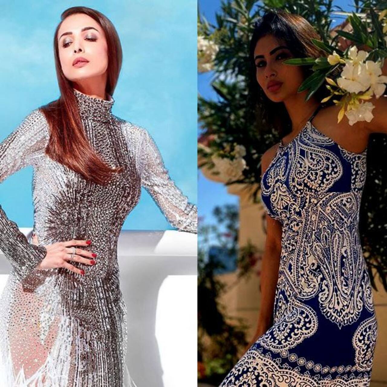 Best Dressed: Malaika Arora, Mouni Roy, Karishma Tanna up the fashion quotient this week