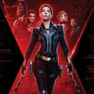 Black Widow trailer: Scarlett Johansson is here with Natasha Romanoff's backstory, and it’s intriguing AF