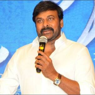 Lucifer remake: Saaho director Sujeeth to alter massive changes in the Chiranjeevi starrer