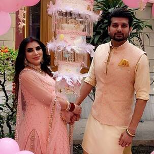 Choti Sarrdaarni स्टार Mansi Sharma के घर आने वाला है नन्हा मेहमान, अदाकारा ने किया ऐलान