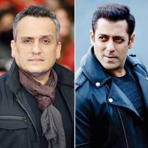 Avengers: Endgame डायरेक्टर Joe Russo ने की Salman Khan की तारीफ कहा, 'वो जादूगर हैं...'