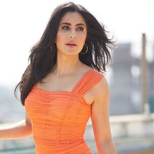 It's Expensive: You can buy two iPhones for the cost of Katrina Kaif's orange dress