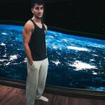 Coronavirus pandemic: Ibrahim Ali Khan escapes quarantine, but fans are busy ogling over his good looks