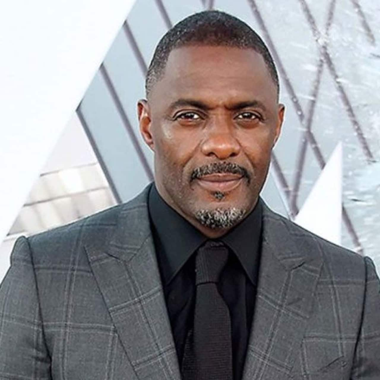 Coronavirus pandemic: Idris Elba opens up on his first quarantine day ...