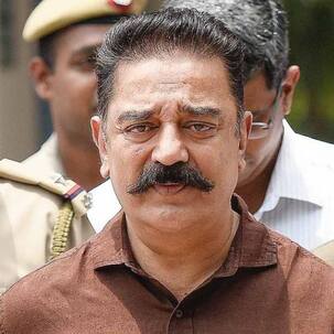 Indian 2 accident: 'It’s my duty to narrate the sequence of incidents,' says Kamal Haasan on his interrogation