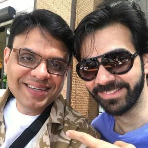 Karan V Grover - Latest News, Photos and videos of Karan V Grover