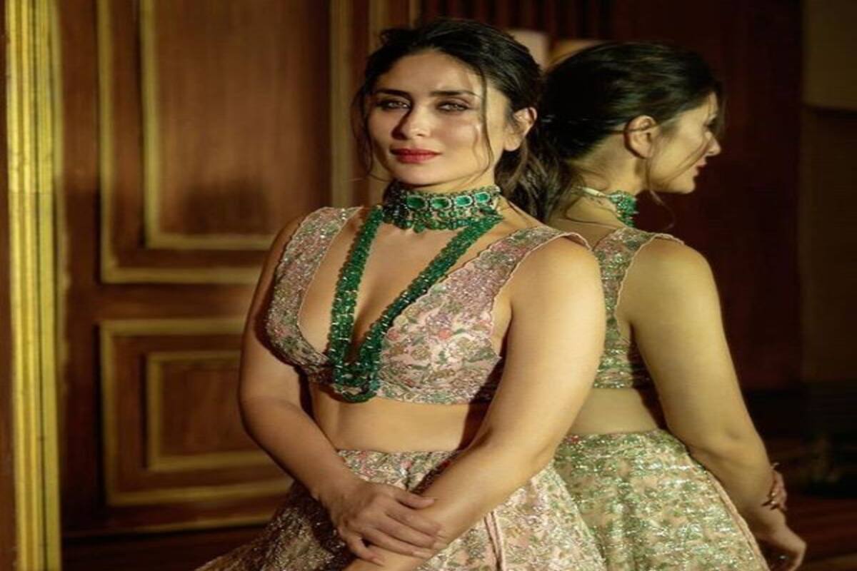 Wallpaper Kareena Kapoor On Pay Disparity In The Industry I Did Demand A Free