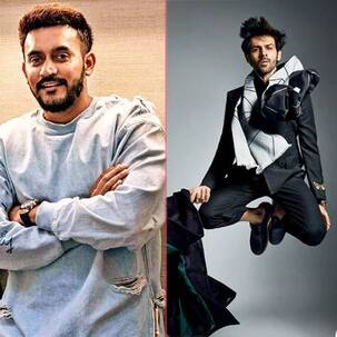 Kartik Aaryan ने पहली बार मिलाया Shashank Khaitan संग हाथ, ब्लॉकबस्ट फिल्म देने की कर रहे हैं तैयारी