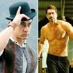 Aamir khan की Dhoom 3 के कारण Ajay Devgn को रातों-रात बदलनी पड़ी थी Action Jackson की स्क्रिप्ट