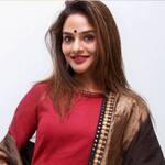 Did you know that birthday girl Madhoo was not the first choice for Roja?