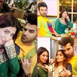 स्वयंवर की टेंशन छोड़कर Mahira Sharma और Arti Singh संग डिनर का मजा लेते नजर आए Paras Chhabra, देखें तस्वीरें