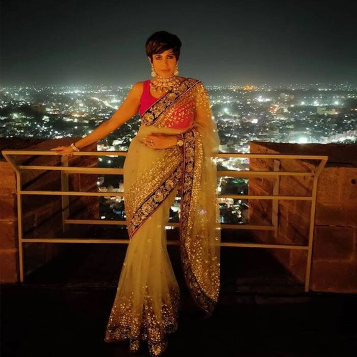 हर तस्वीर में लगाती हैं आग Madira