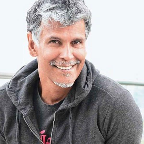 Milind Soman gets 'cancelled' for reminiscing his RSS days — view tweets