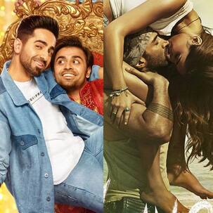 Ayushmann Khurrana's Shubh Mangal Zyada Saavdhan set to BEAT Malang to become the third-highest grosser of 2020