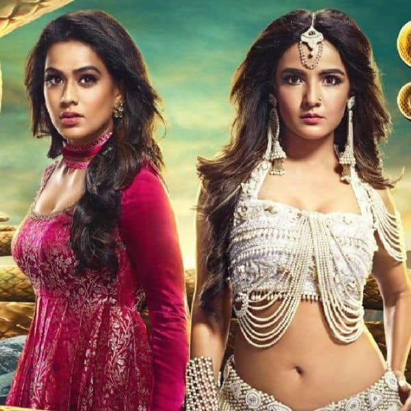 Naagin 4 8 March 2020 written update Vishaka takes Dev s form