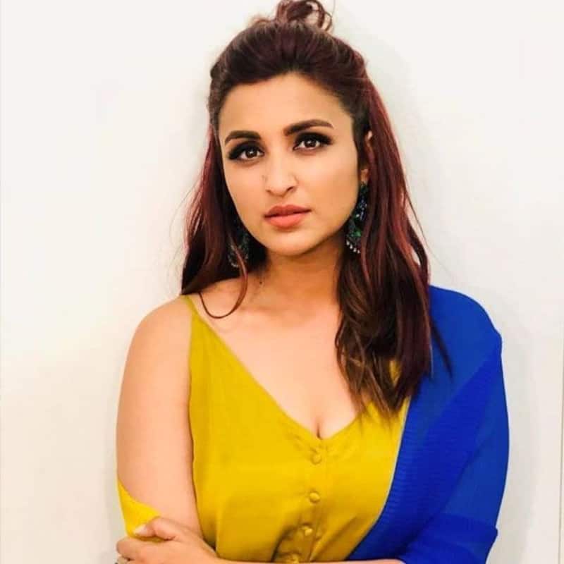 Coronavirus pandemic: Parineeti Chopra asks people to spare a thought for doctors and medical staff, calls them 'soldiers at war'