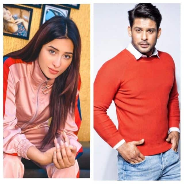 Sidharth Shukla से Mahira Sharma की हो गई कट्टी, नहीं होती दोनों के बीच बात