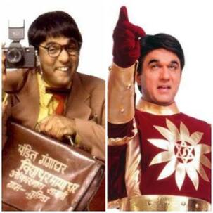 Mukesh Khanna's Shaktimaan joins Ramayana and Mahabharata; to return on soon on Doordarshan