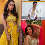 Holi Celebration 2020: टीवी सितारों पर चढ़ा होली का खुमार, Rashami Desai और Ravi Dubey समेत इन सेलेब्स ने जमाया रंग