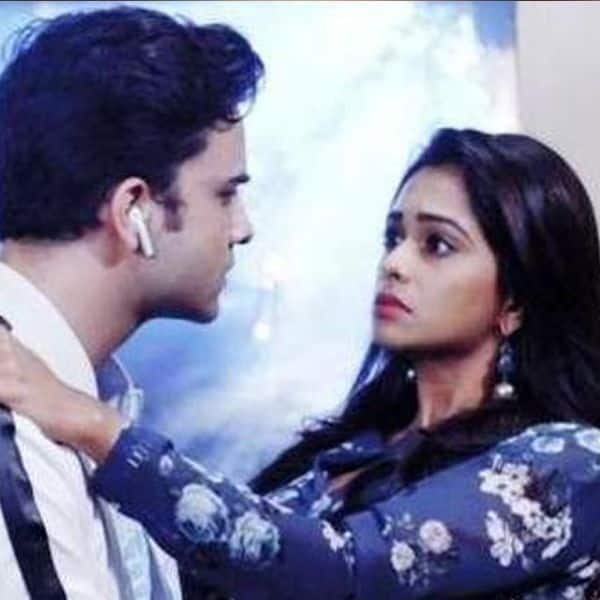 Kumkum Bhagya 5 March 2020 written update of full episode: Prachi learns that Dimple is out of city