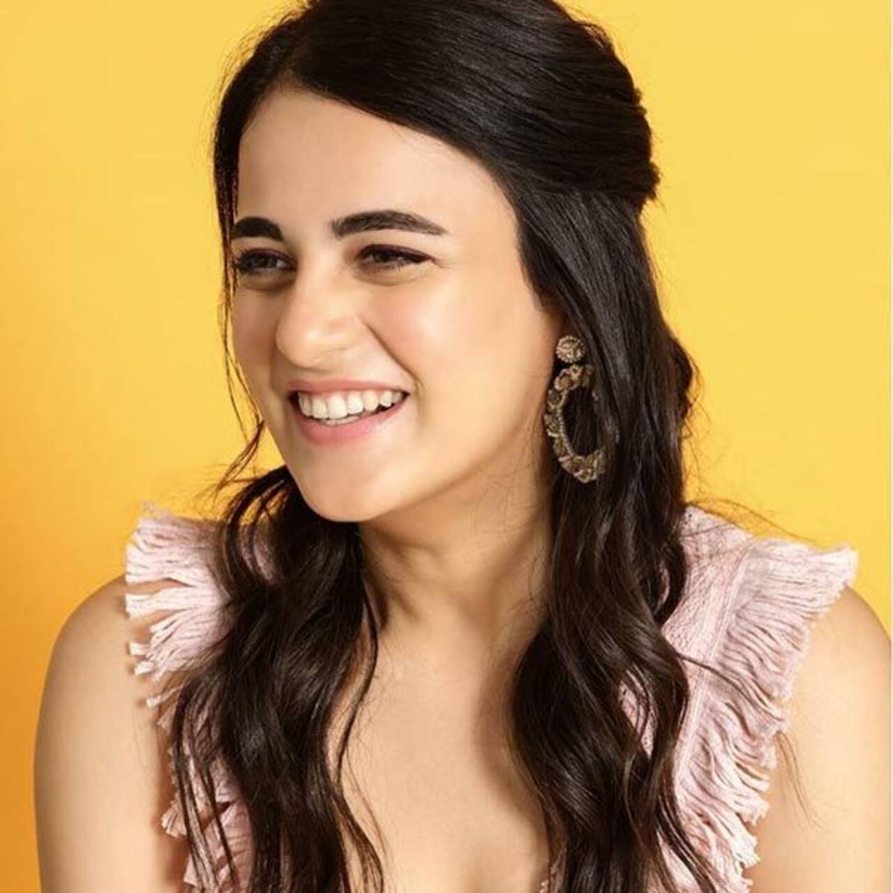'Kuch nahi hoga,' Radhika Madan reveals how people reacted after she switched to films from TV