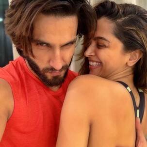 When Deepika Padukone chose THIS megastar over Ranveer Singh — watch video