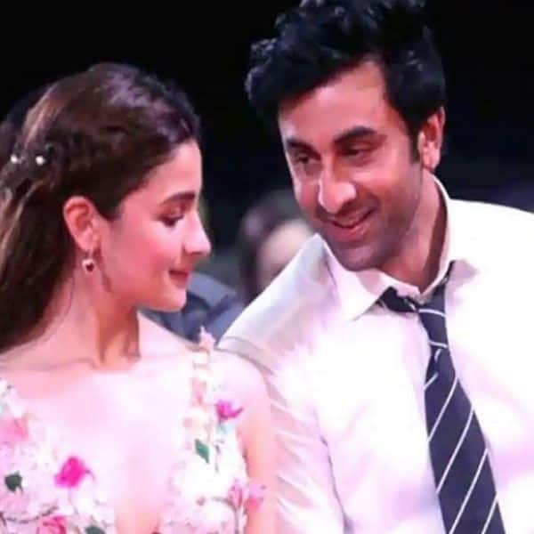 बचपन स Ranbir Kapoor क द व न थ Alia Bhatt ऐस ह ई थ प य र क श र आत