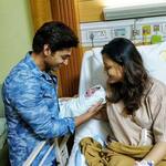 Joy during the coronavirus pandemic: MP3 fame Ruslaan Mumtaz and wife Nirali Mehta blessed with a baby boy