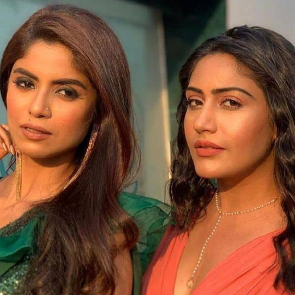 Sanjivani 2: Sayantani Ghosh talks about her costar Surbhi Chandna ...