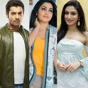 Coronavirus pandemic: Sharad Malhotra, Shubhangi Atre and other TV celebs reveal their quarantine plans