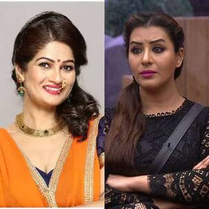 Tuesday Trivia: Did you know Bigg Boss 11 winner Shilpa Shinde and Bigg Boss Marathi contestant Resham Tipnis are related to each other ?