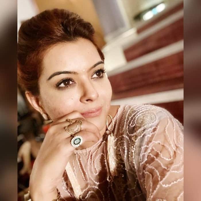 शिल्पा की तस्वीरें हो रही है वायरल