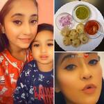 Corona Lockdown: घर पर रहकर जमकर वीडियोज बना रही हैं Yeh Rishta Kya Kehlata Hai एक्ट्रेस Shivangi Joshi, लगे हाथ बना डाले मोमोज