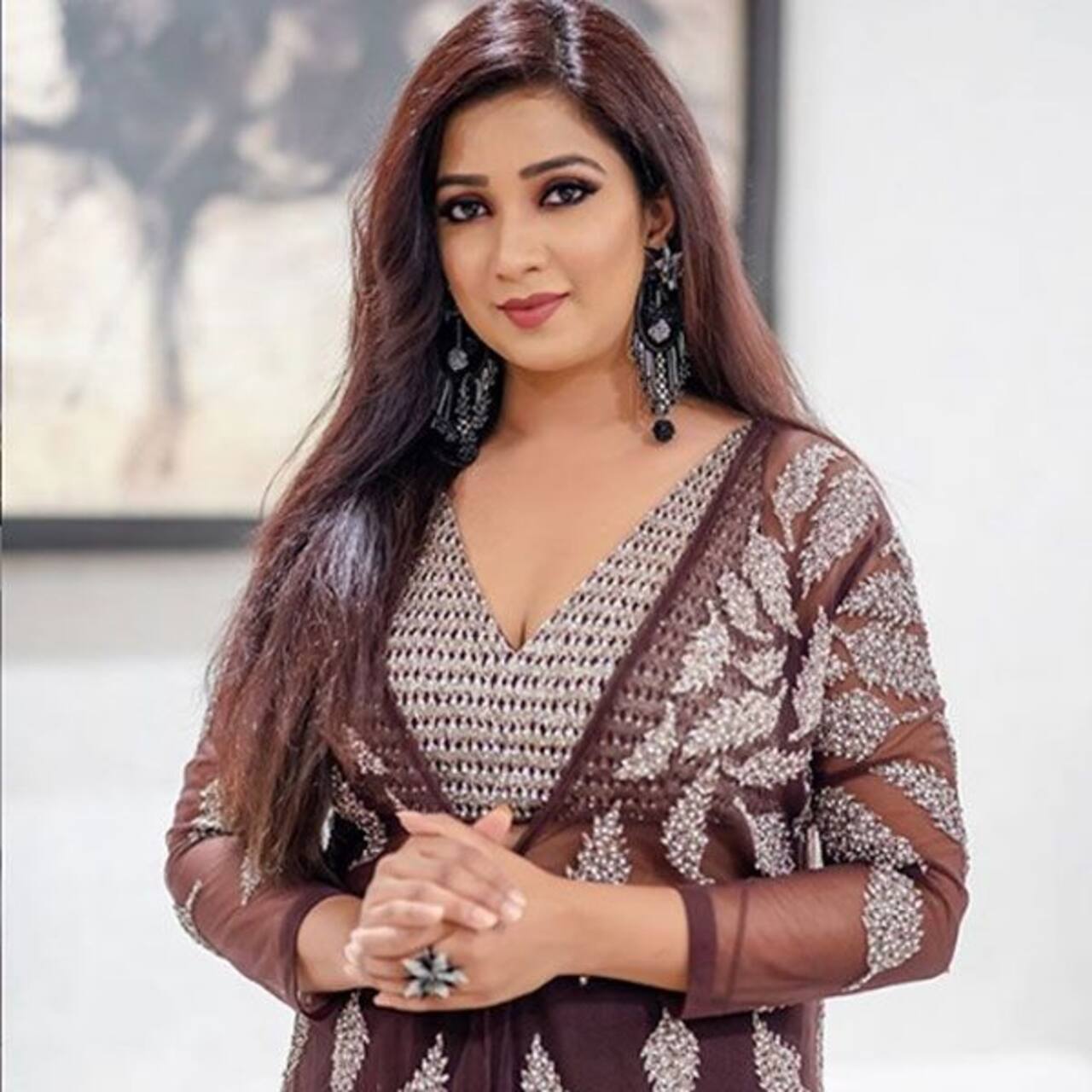Happy Birthday Shreya Ghoshal: Here’s a cute throwback to the time when little Shreya enthralled everyone with her talent – watch video