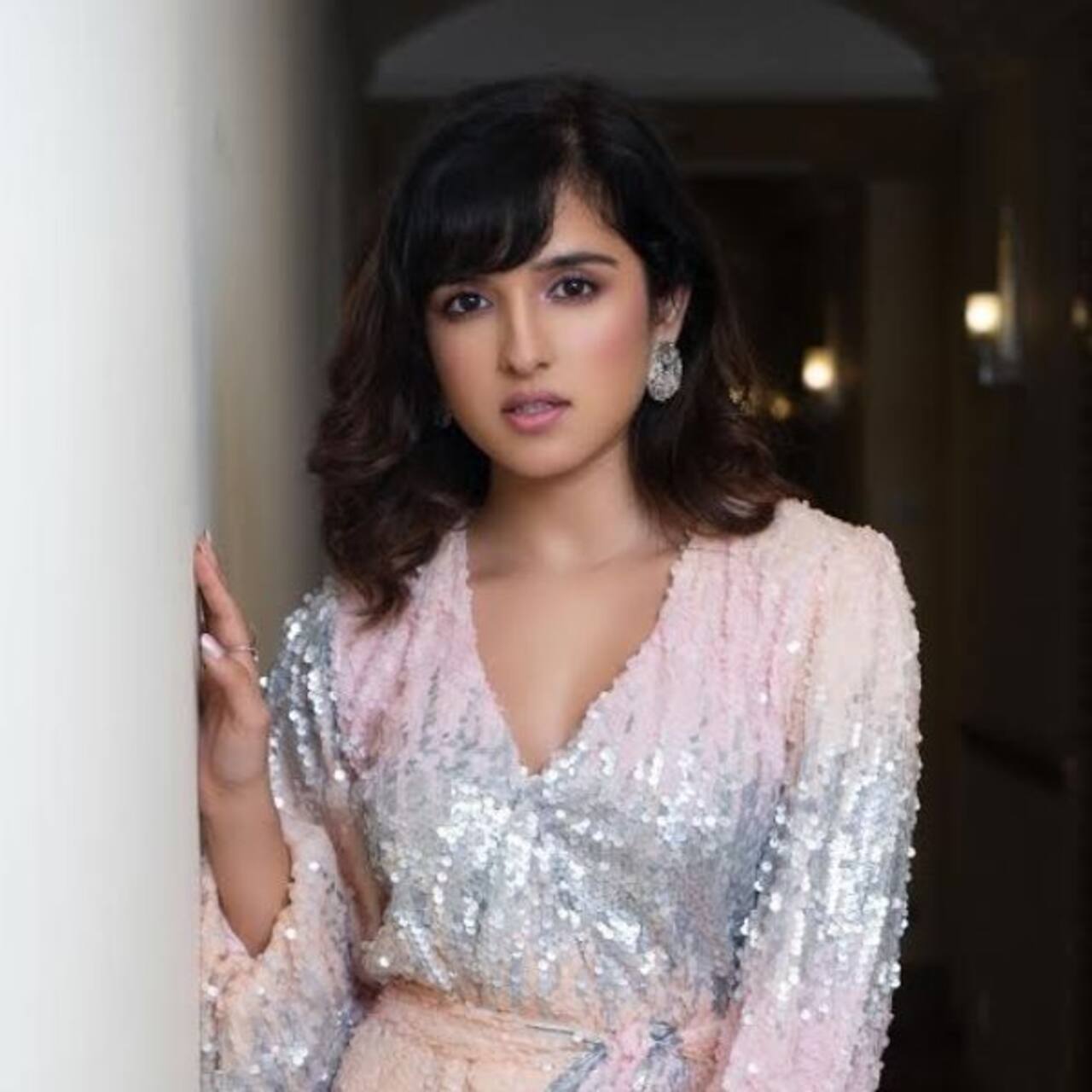 Maska: Shirley Setia on her Netflix film releasing during the coronavirus lockdown, ‘Never thought that it would arrive in this condition’ [EXCLUSIVE]