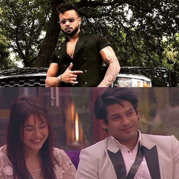 Mujhse Shaadi Karoge's Indeep Bakshi on the #SidNaaz bond: 'Shehnaaz Gill is not stupid to confess her love o thumbnail