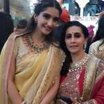 'Miss you so much,' Sonam Kapoor Ahuja pens an emotional birthday note for mother, Sunita Kapoor