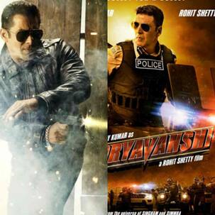 तो क्या लॉकडाउन खुलते ही इस दिन सिल्वर स्क्रीन पर भिड़ेंगे Salman Khan और Akshay Kumar, ट्रेड एनलिस्ट ने दिया बड़ा इशारा