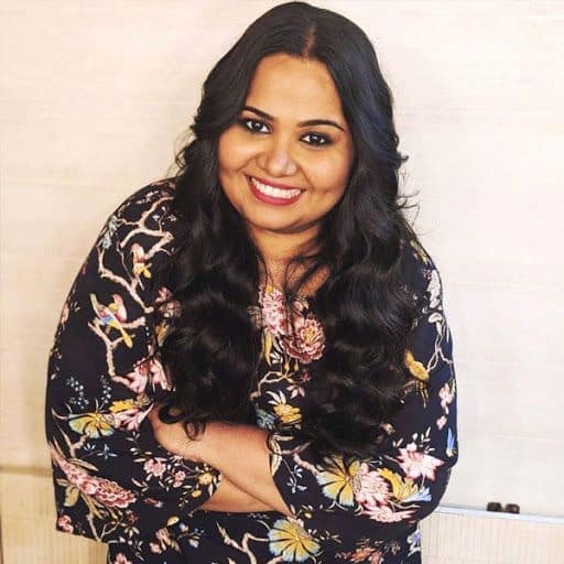 Pushpavalli 2: 'It is way more frustrating,' says Sumukhi Suresh as she  talks about her show [Exclusive]