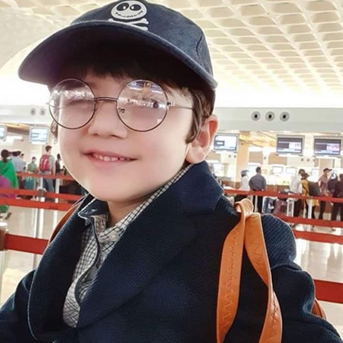 दिल्ली आने के लिए बेताब नजर आए तन्मय ऋषि