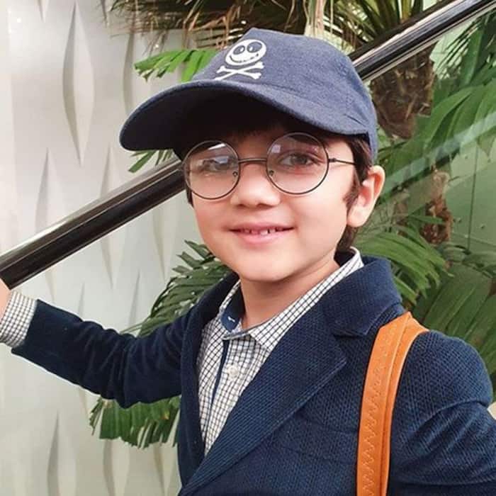 दिल्ली पहुंच गए जनाब