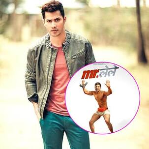 शशांक खेतान की फिल्म 'Mr Lele' पर ब्रेक लगने के बाद Varun Dhawan ने लिखा भावुक पोस्ट, कहा "कोई नहीं पूछता..."